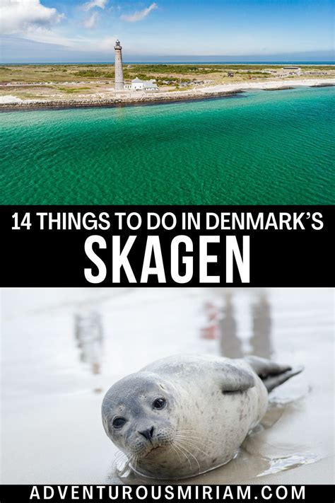 14 amazing things to do in Skagen, the tip of Denmark